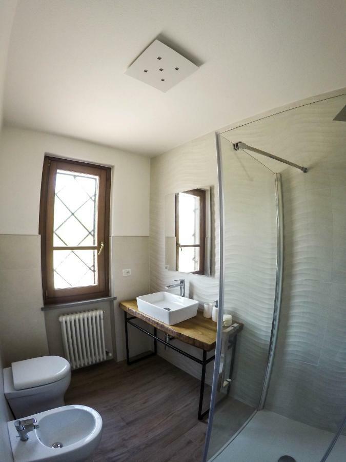 Villa Il Cipresso Террануова-Браччолини Экстерьер фото